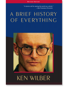 A Brief History of Everything