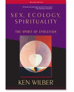 Sex, Ecology, Spirituality