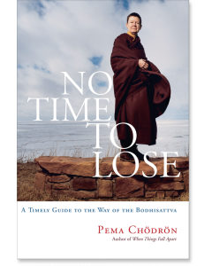No Time to Lose