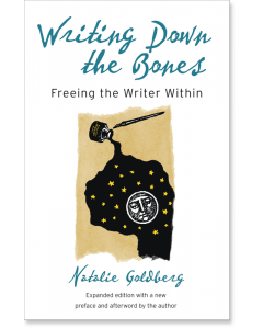 Writing Down the Bones