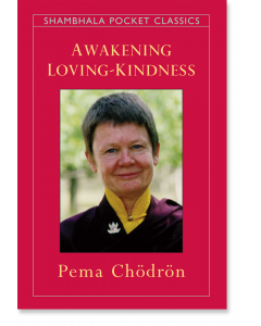 Awakening Loving-Kindness