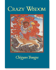 Crazy Wisdom