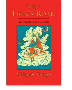 The Lion's Roar