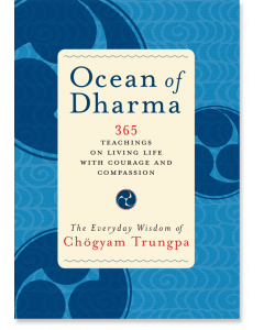 Ocean of Dharma