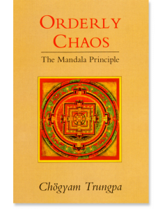 Orderly Chaos