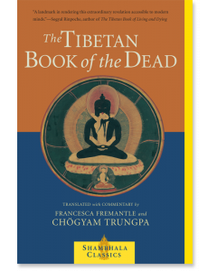 The Tibetan Book of the Dead