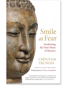 Smile at Fear