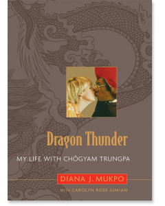 Dragon Thunder