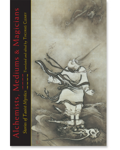 Alchemists, Mediums, and Magicians