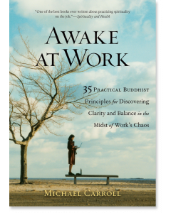 Awake at Work