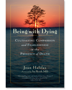 Being with Dying