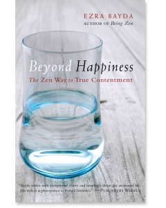 Beyond Happiness