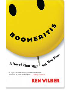 Boomeritis