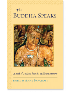 The Buddha Speaks