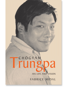 Chogyam Trungpa