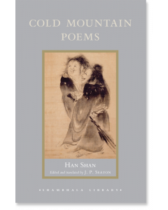 Cold Mountain Poems