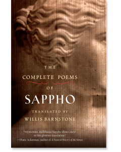 The Complete Poems of Sappho