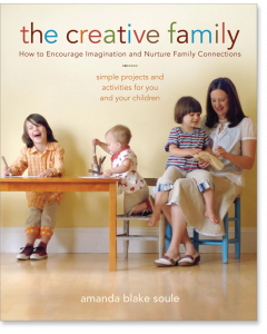 The Creative Family