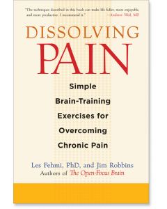 Dissolving Pain
