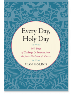 Every Day, Holy Day