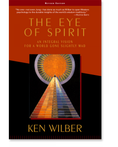 The Eye of Spirit