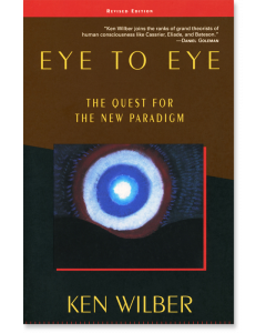 Eye to Eye