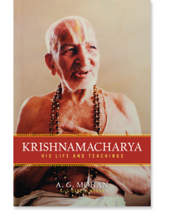 Krishnamacharya
