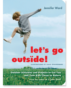 Let's Go Outside!