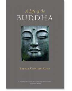 A Life of the Buddha