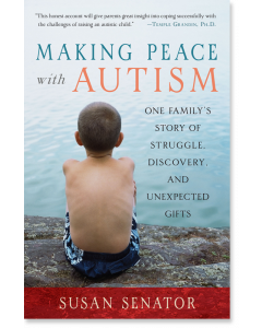 Making Peace with Autism