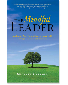 The Mindful Leader