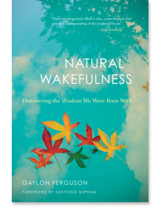 Natural Wakefulness