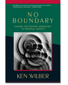 No Boundary