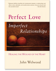 Perfect Love, Imperfect Relationships