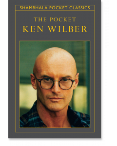 The Pocket Ken Wilber