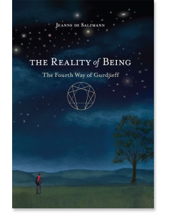 The Reality of Being