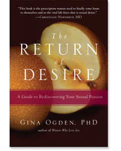 The Return of Desire