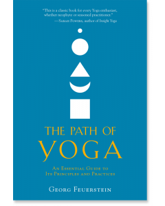 The Path of Yoga