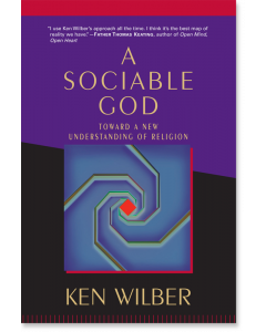 A Sociable God