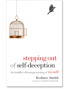 Stepping Out of Self-Deception