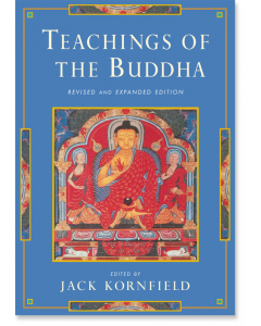 Teachings of the Buddha