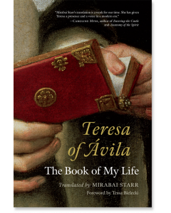 Teresa of Avila