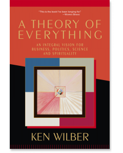A Theory of Everything