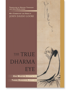 The True Dharma Eye
