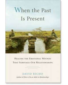 When the Past Is Present