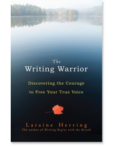 The Writing Warrior