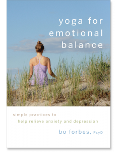 Yoga for Emotional Balance