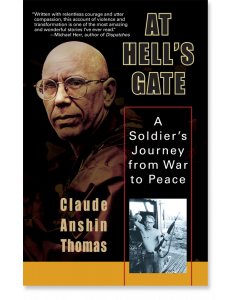 At Hell's Gate