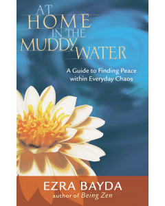 At Home in the Muddy Water