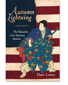 Autumn Lightning